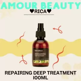 NATURICA REPAIRING DEEP TREATMENT 100ML